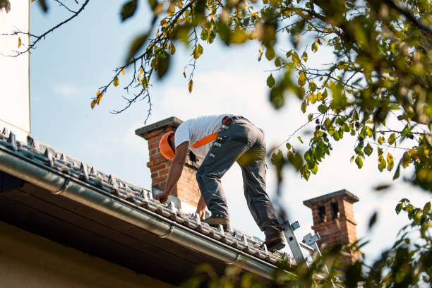 Best Slate Roofing Contractor  in Yorkvle, IL