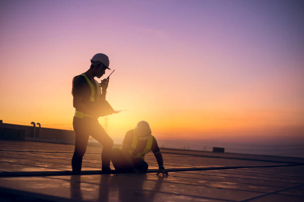 Best New Roof Installation  in Yorkvle, IL