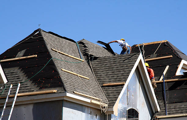 Yorkville, IL Roofing Contractor Company