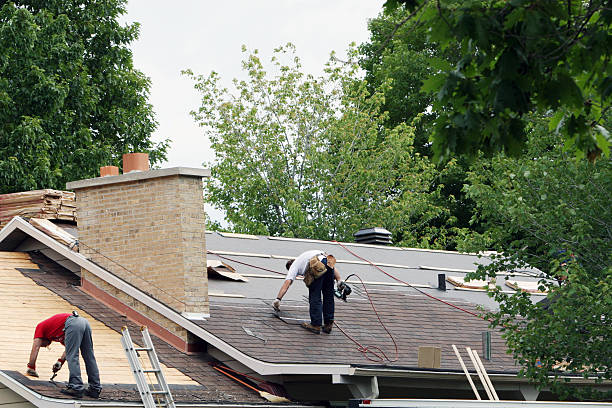 Quick and Trustworthy Emergency Roof Repair Services in Yorkville, IL