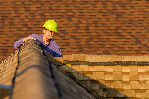Best Residential Roofing Contractor  in Yorkvle, IL