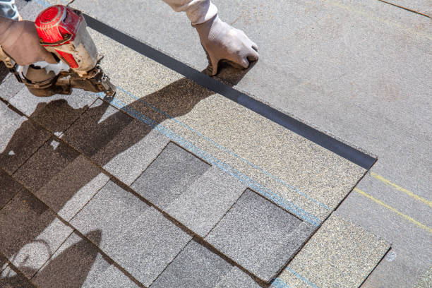 Best Roof Inspection Near Me  in Yorkvle, IL